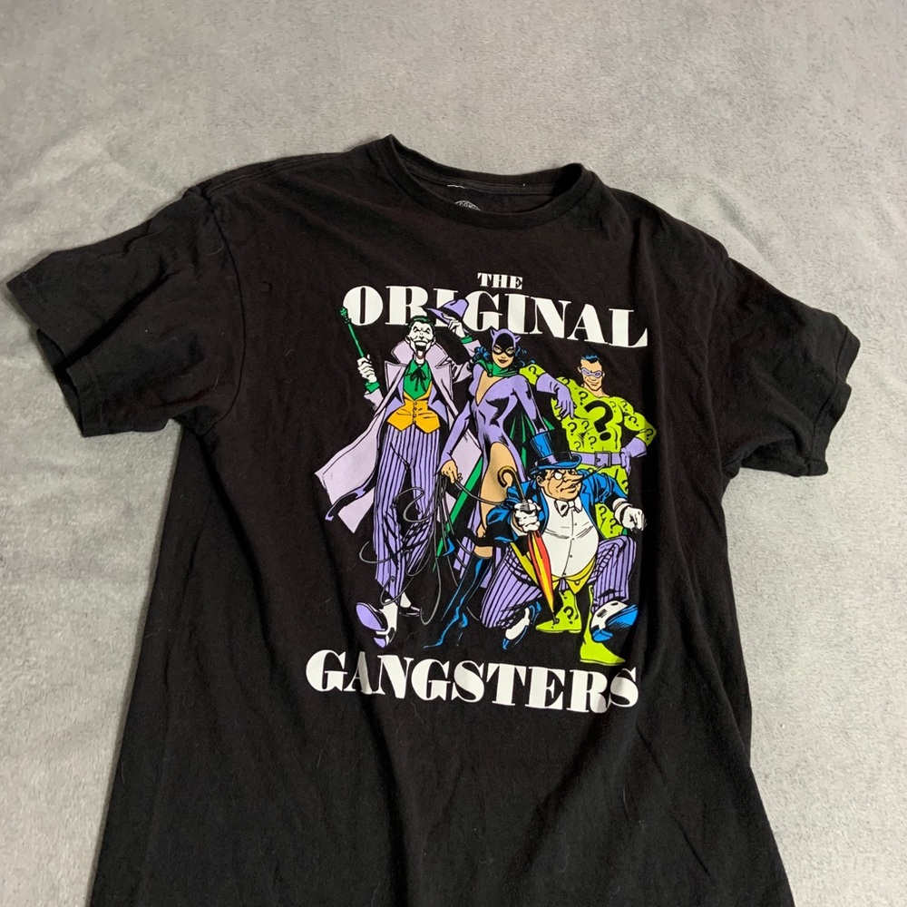 DC Comics Tee - Picture 2 of 4